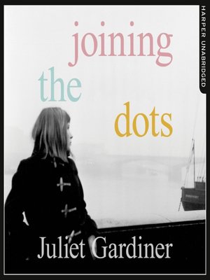 cover image of Joining the Dots